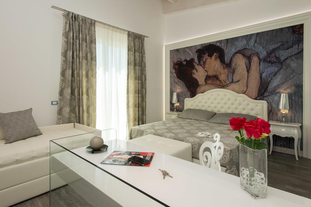 לידו די ג'סולו Hotel Sheila מראה חיצוני תמונה